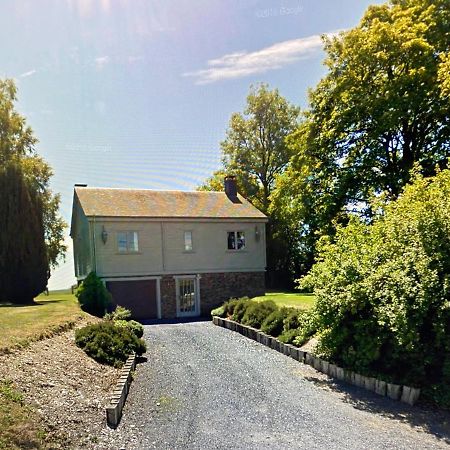 Chalet Ardenne Routy Rochehaut Dış mekan fotoğraf