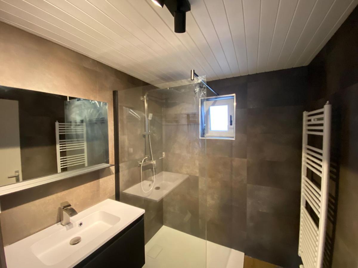 Chalet Ardenne Routy Rochehaut Dış mekan fotoğraf